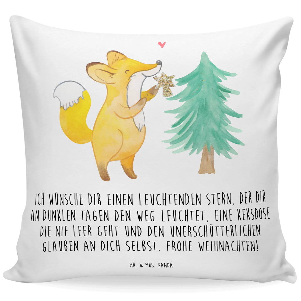 40x40 Kissen Fuchs  Weihnachtsbaum Kissenhülle, Kopfkissen, Sofakissen, Dekokissen, Motivkissen, sofakissen, sitzkissen, Kissen, Kissenbezüge, Kissenbezug 40x40, Kissen 40x40, Kissenhülle 40x40, Zierkissen, Couchkissen, Dekokissen Sofa, Sofakissen 40x40, Dekokissen 40x40, Kopfkissen 40x40, Kissen 40x40 Waschbar, Winter, Weihnachten, Weihnachtsdeko, Nikolaus, Advent, Heiligabend, Wintermotiv, Weihnachtsmann, Weihnachtstage, Fuchs, Schlittschuh, Weihnachtszeit, Weihnachtsdekoration