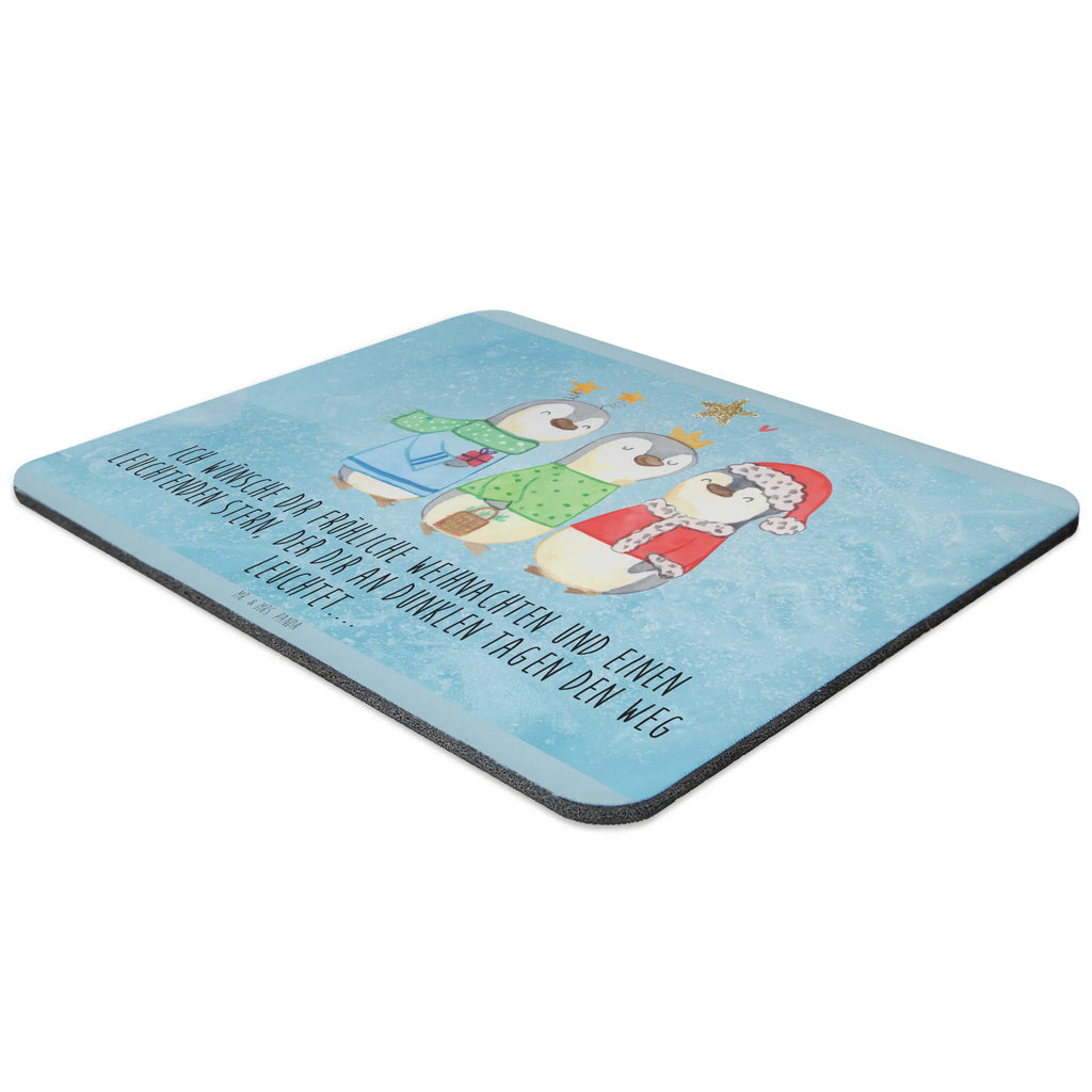 Mauspad Winterzeit Heilige drei Könige Mousepad, Computer zubehör, Büroausstattung, PC Zubehör, Arbeitszimmer, Mauspad, Einzigartiges Mauspad, Designer Mauspad, Mausunterlage, Mauspad Büro, Winter, Weihnachten, Weihnachtsdeko, Nikolaus, Advent, Heiligabend, Wintermotiv, Weihnachtsmann, Heilige drei Könige, Weihnachtstage, Weihnachtszeit