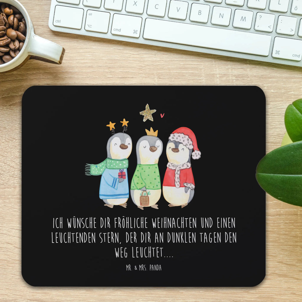 Mauspad Winterzeit Heilige drei Könige Mousepad, Computer zubehör, Büroausstattung, PC Zubehör, Arbeitszimmer, Mauspad, Einzigartiges Mauspad, Designer Mauspad, Mausunterlage, Mauspad Büro, Winter, Weihnachten, Weihnachtsdeko, Nikolaus, Advent, Heiligabend, Wintermotiv, Weihnachtsmann, Heilige drei Könige, Weihnachtstage, Weihnachtszeit