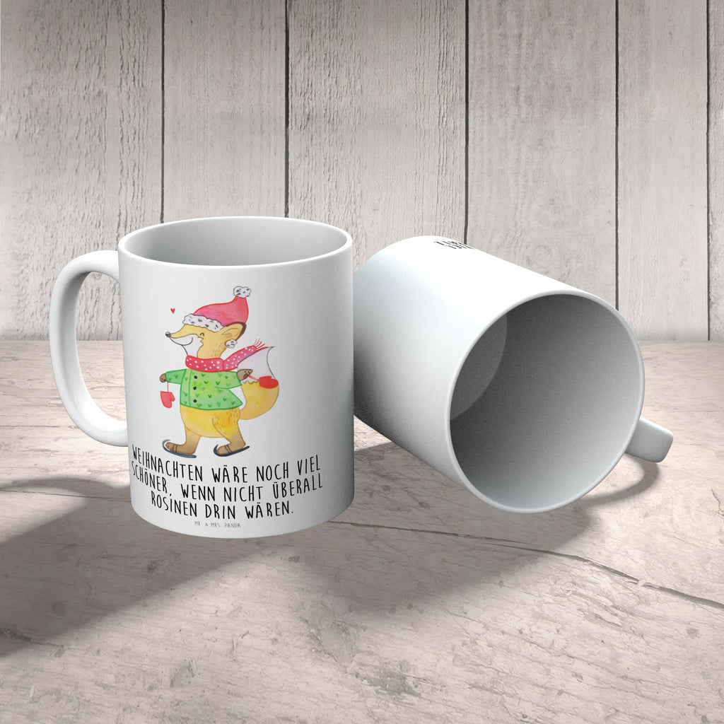 Tasse Fuchs  Schlittschuhe Tasse, Kaffeetasse, Teetasse, Becher, Kaffeebecher, Teebecher, Keramiktasse, Porzellantasse, Büro Tasse, Geschenk Tasse, Tasse Sprüche, Tasse Motive, Kaffeetassen, Tasse bedrucken, Designer Tasse, Cappuccino Tassen, Schöne Teetassen, Winter, Weihnachten, Weihnachtsdeko, Nikolaus, Advent, Heiligabend, Wintermotiv, Weihnachtsmann, Weihnachtstage, Weihnachtsbaum, Tannenbaum, Weihnachtszeit