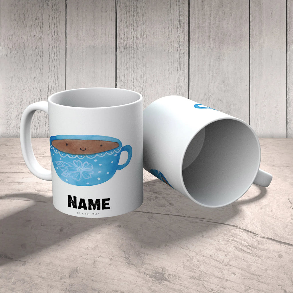 Personalisierte Tasse Kaffee Tasse Personalisierte Tasse, Namenstasse, Wunschname, Personalisiert, Tasse, Namen, Drucken, Tasse mit Namen, Tiermotive, Gute Laune, lustige Sprüche, Tiere, Kaffee, Liebe, Geschmack, Genuss, Glücklich