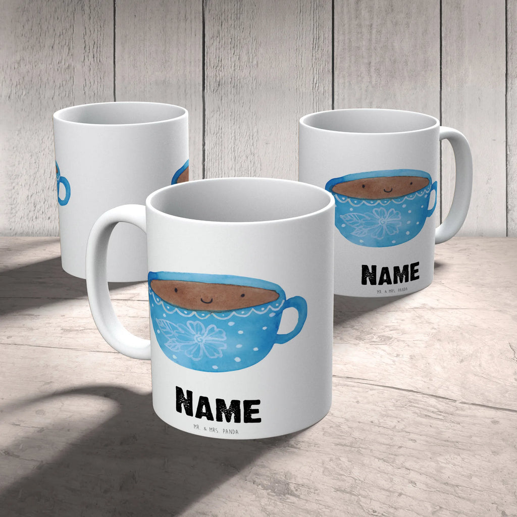 Personalisierte Tasse Kaffee Tasse Personalisierte Tasse, Namenstasse, Wunschname, Personalisiert, Tasse, Namen, Drucken, Tasse mit Namen, Tiermotive, Gute Laune, lustige Sprüche, Tiere, Kaffee, Liebe, Geschmack, Genuss, Glücklich