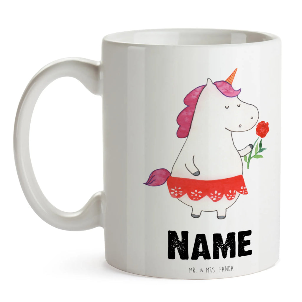 Personalisierte Tasse Einhorn Dame Personalisierte Tasse, Namenstasse, Wunschname, Personalisiert, Tasse, Namen, Drucken, Tasse mit Namen, Einhorn, Einhörner, Einhorn Deko, Pegasus, Unicorn, Dame, Lady, feine Dame, Freundin, Frau, Bachelor, Bachelorette, Abfuhr, Schluss machen, Trennung