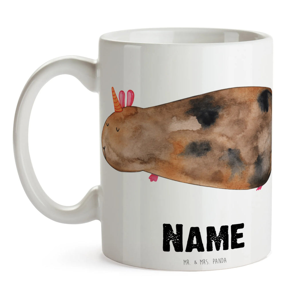 Personalisierte Tasse Meerhörnchen Personalisierte Tasse, Namenstasse, Wunschname, Personalisiert, Tasse, Namen, Drucken, Tasse mit Namen, Einhorn, Einhörner, Einhorn Deko, Pegasus, Unicorn, Meerhörnchen, Meericorn, Meerschwein, Meerschweinchen