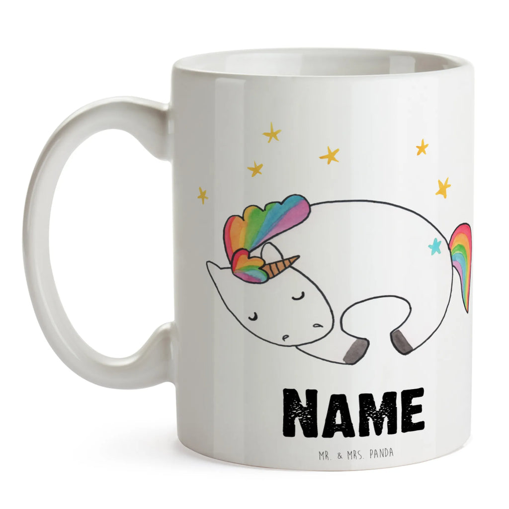 Personalisierte Tasse Einhorn Nacht Personalisierte Tasse, Namenstasse, Wunschname, Personalisiert, Tasse, Namen, Drucken, Tasse mit Namen, Einhorn, Einhörner, Einhorn Deko, Pegasus, Unicorn, Träume, Traum, unicorn, Realität, Menschen, Geschenk, Ruhe, Freundin