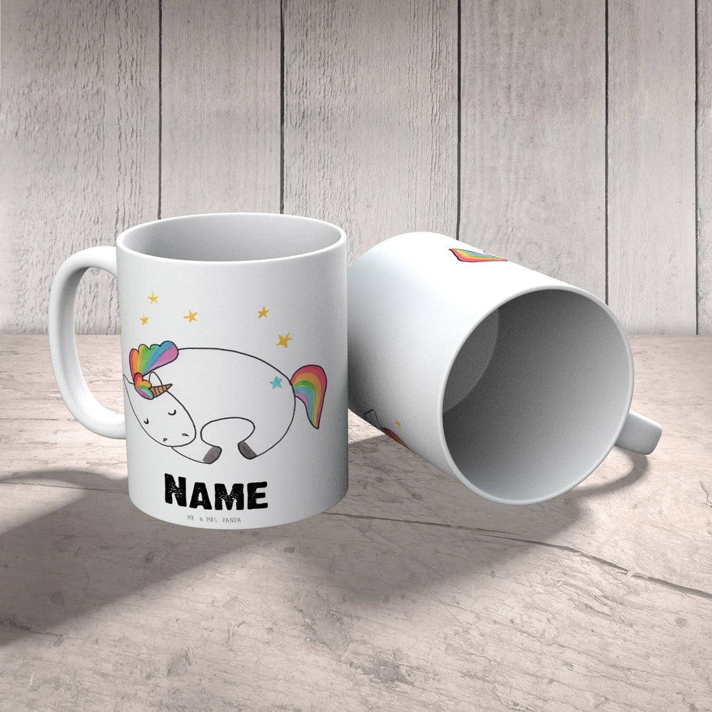 Personalisierte Tasse Einhorn Nacht Personalisierte Tasse, Namenstasse, Wunschname, Personalisiert, Tasse, Namen, Drucken, Tasse mit Namen, Einhorn, Einhörner, Einhorn Deko, Pegasus, Unicorn, Träume, Traum, unicorn, Realität, Menschen, Geschenk, Ruhe, Freundin