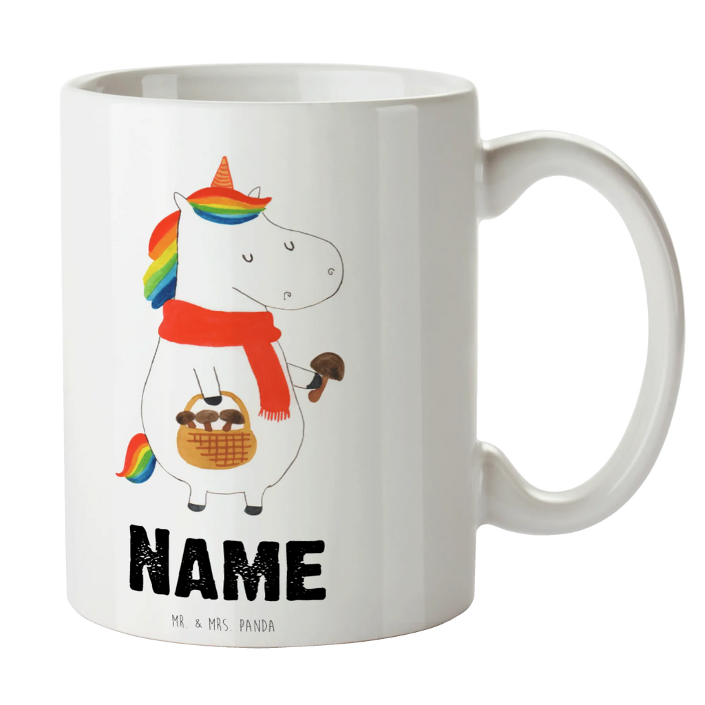 Personalisierte Tasse Einhorn Pilz Personalisierte Tasse, Namenstasse, Wunschname, Personalisiert, Tasse, Namen, Drucken, Tasse mit Namen, Einhorn, Einhörner, Einhorn Deko, Unicorn, Pilze, Pilzsammler, Motivation, Spruch, Liebeskummer