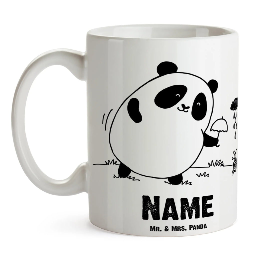 Personalisierte Tasse Easy & Peasy Zusammenhalt Personalisierte Tasse, Namenstasse, Wunschname, Personalisiert, Tasse, Namen, Drucken, Tasse mit Namen