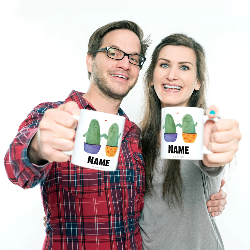 Personalisierte Tasse Kaktus Liebe Personalisierte Tasse, Namenstasse, Wunschname, Personalisiert, Tasse, Namen, Drucken, Tasse mit Namen, Kaktus, Kakteen, Liebe, Liebesbeweis, Liebesbotschaft, Liebesnachricht, Love, Kaktusliebe, Paar, Pärchen, Trennung, Streit, Versöhnung, Freundschaft, Verlobung, Hochzeit