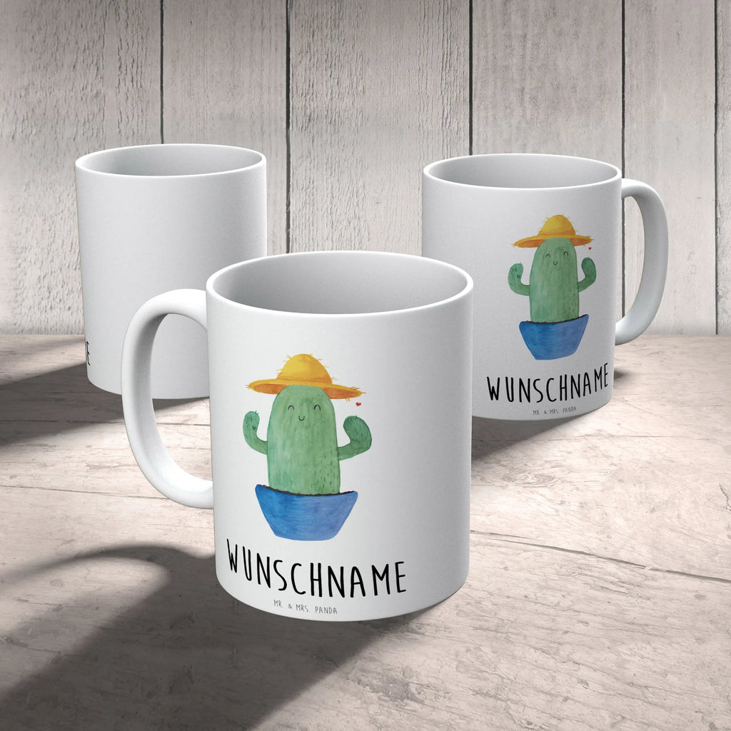 Personalisierte Tasse Kaktus Sonnenhut Personalisierte Tasse, Namenstasse, Wunschname, Personalisiert, Tasse, Namen, Drucken, Tasse mit Namen, Kaktus, Kakteen, Reisen, Weltreise, Weltenbummler, Reisetagebuch, Städtetrip, Kaktusliebe, Geschenkidee, Spruch, Motivation