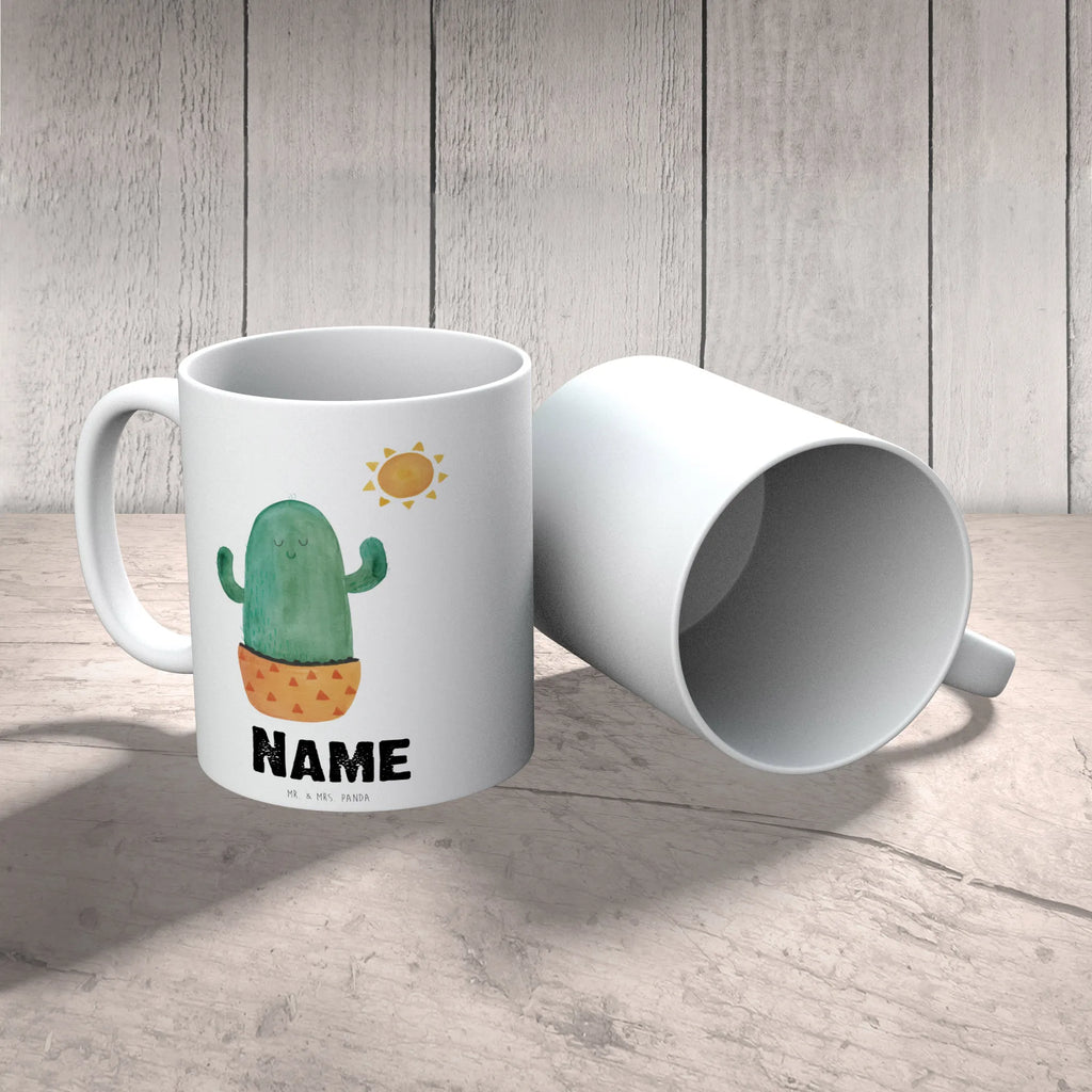 Personalisierte Tasse Kaktus Sonnenanbeter Personalisierte Tasse, Namenstasse, Wunschname, Personalisiert, Tasse, Namen, Drucken, Tasse mit Namen, Kaktus, Kakteen, Liebe Kaktusliebe, Sonne, Sonnenschein, Glück, glücklich, Motivation, Neustart, Trennung, Ehebruch, Scheidung, Freundin, Liebeskummer, Liebeskummer Geschenk, Geschenkidee