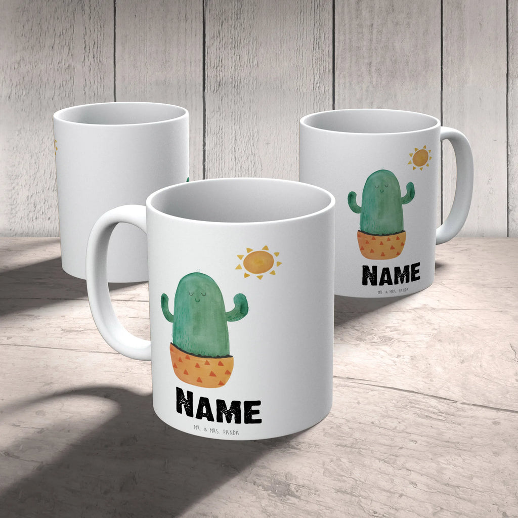 Personalisierte Tasse Kaktus Sonnenanbeter Personalisierte Tasse, Namenstasse, Wunschname, Personalisiert, Tasse, Namen, Drucken, Tasse mit Namen, Kaktus, Kakteen, Liebe Kaktusliebe, Sonne, Sonnenschein, Glück, glücklich, Motivation, Neustart, Trennung, Ehebruch, Scheidung, Freundin, Liebeskummer, Liebeskummer Geschenk, Geschenkidee