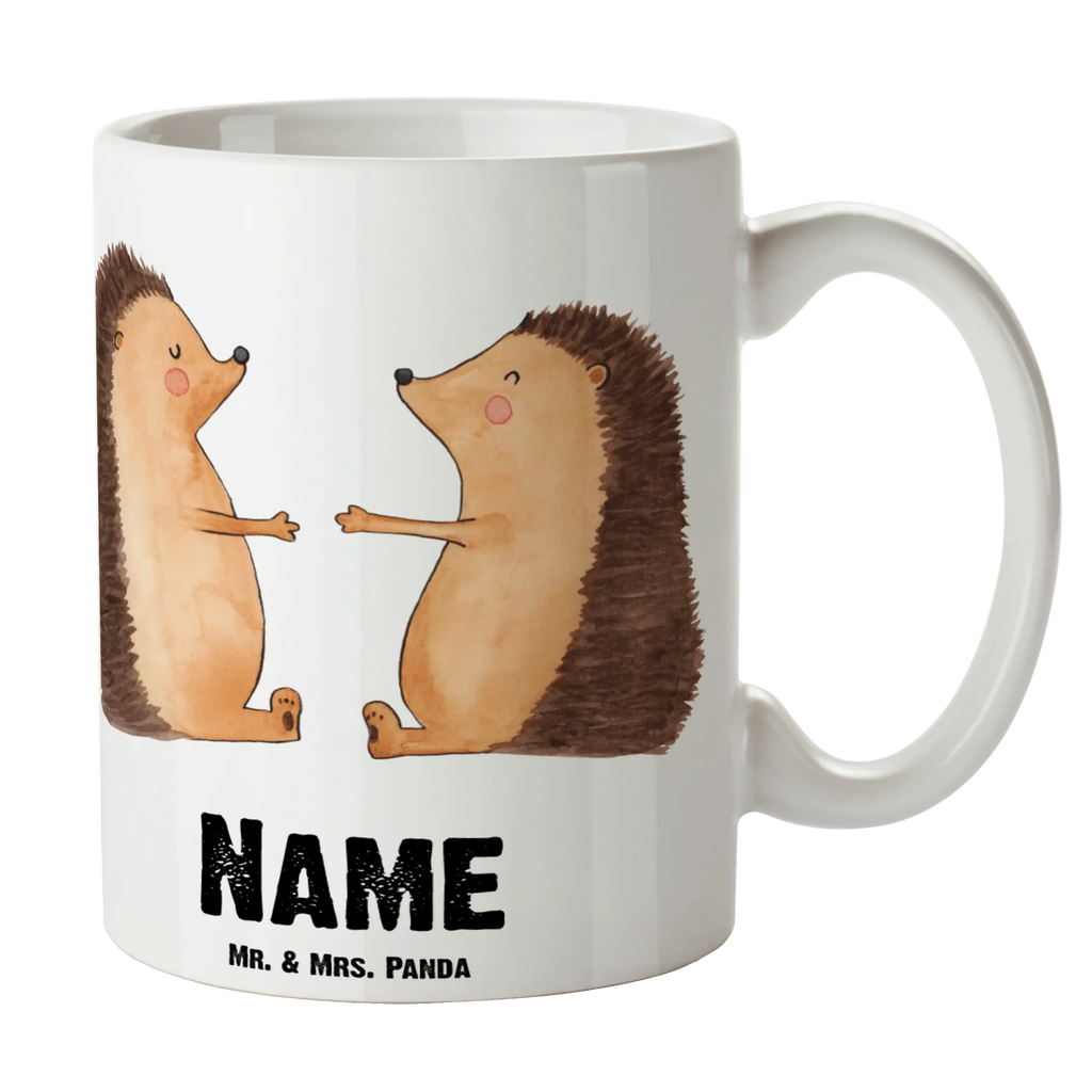 Personalisierte Tasse Igel Liebe Personalisierte Tasse, Namenstasse, Wunschname, Personalisiert, Tasse, Namen, Drucken, Tasse mit Namen, Liebe, Partner, Freund, Freundin, Ehemann, Ehefrau, Heiraten, Verlobung, Heiratsantrag, Liebesgeschenk, Jahrestag, Hocheitstag, Verliebt, Verlobt, Verheiratet, Geschenk, Liebesbeweis, Hochzeitstag, Hochzeit, Igel