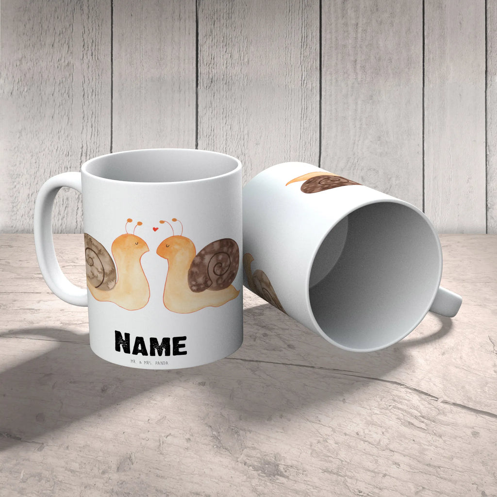 Personalisierte Tasse Schnecken Liebe Personalisierte Tasse, Namenstasse, Wunschname, Personalisiert, Tasse, Namen, Drucken, Tasse mit Namen, Liebe, Partner, Freund, Freundin, Ehemann, Ehefrau, Heiraten, Verlobung, Heiratsantrag, Liebesgeschenk, Jahrestag, Hocheitstag