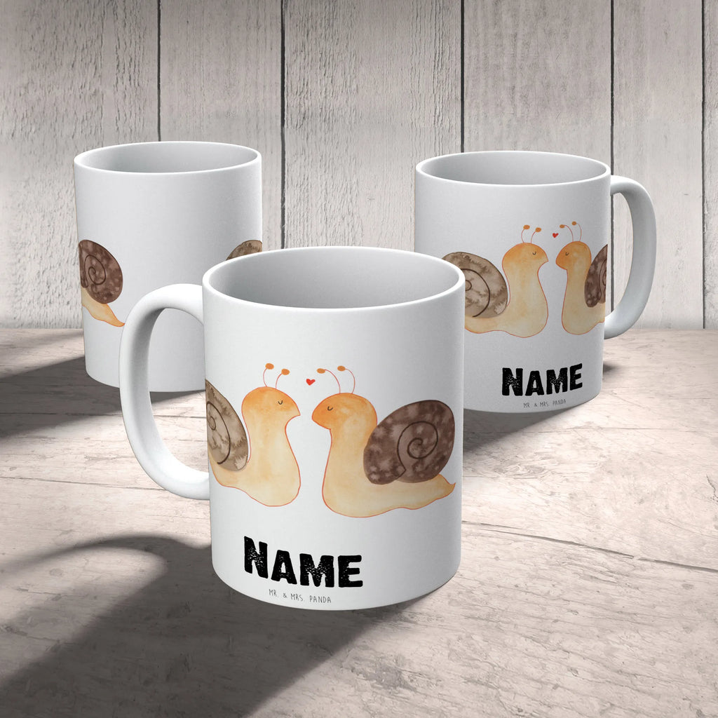 Personalisierte Tasse Schnecken Liebe Personalisierte Tasse, Namenstasse, Wunschname, Personalisiert, Tasse, Namen, Drucken, Tasse mit Namen, Liebe, Partner, Freund, Freundin, Ehemann, Ehefrau, Heiraten, Verlobung, Heiratsantrag, Liebesgeschenk, Jahrestag, Hocheitstag