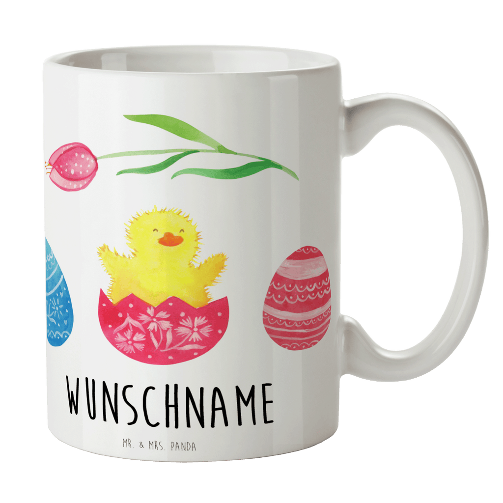 Personalisierte Tasse Küken geschlüpft Personalisierte Tasse, Namenstasse, Wunschname, Personalisiert, Tasse, Namen, Drucken, Tasse mit Namen, Ostern, Osterhase, Ostergeschenke, Osternest, Osterdeko, Geschenke zu Ostern, Ostern Geschenk, Ostergeschenke Kinder, Ostern Kinder, Küken, Osterei, Ostereier, Ei, Frühlingsgefühle, Freude, Grüße, liebe Grüße, Frohe Ostern, Ostergrüße