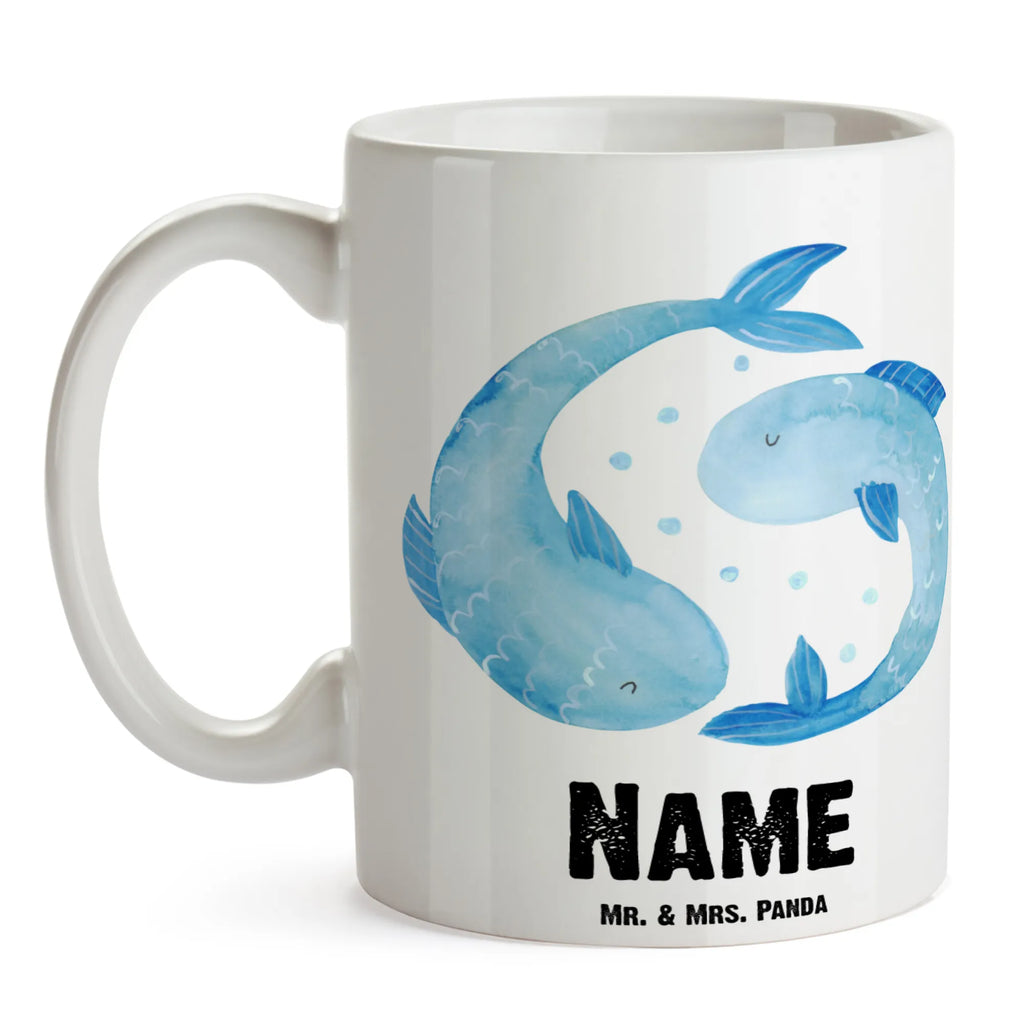 Personalisierte Tasse Sternzeichen Fische Personalisierte Tasse, Namenstasse, Wunschname, Personalisiert, Tasse, Namen, Drucken, Tasse mit Namen, Tierkreiszeichen, Sternzeichen, Horoskop, Astrologie, Aszendent, Fisch, Fische Geschenk, Fische Sternzeichen, Fische Sternbild, Geschenk Februar, Geschenk März, Geburtstag Februar, Geburtstag März