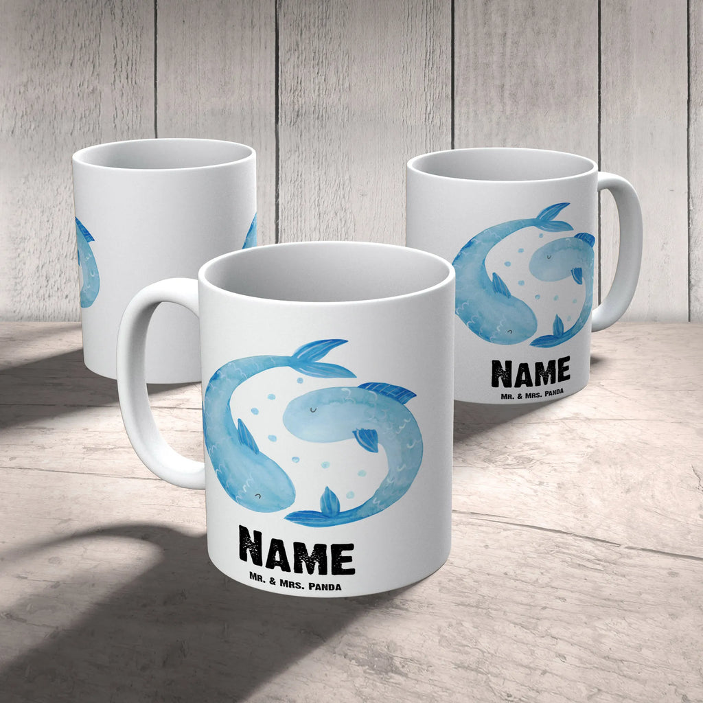 Personalisierte Tasse Sternzeichen Fische Personalisierte Tasse, Namenstasse, Wunschname, Personalisiert, Tasse, Namen, Drucken, Tasse mit Namen, Tierkreiszeichen, Sternzeichen, Horoskop, Astrologie, Aszendent, Fisch, Fische Geschenk, Fische Sternzeichen, Fische Sternbild, Geschenk Februar, Geschenk März, Geburtstag Februar, Geburtstag März