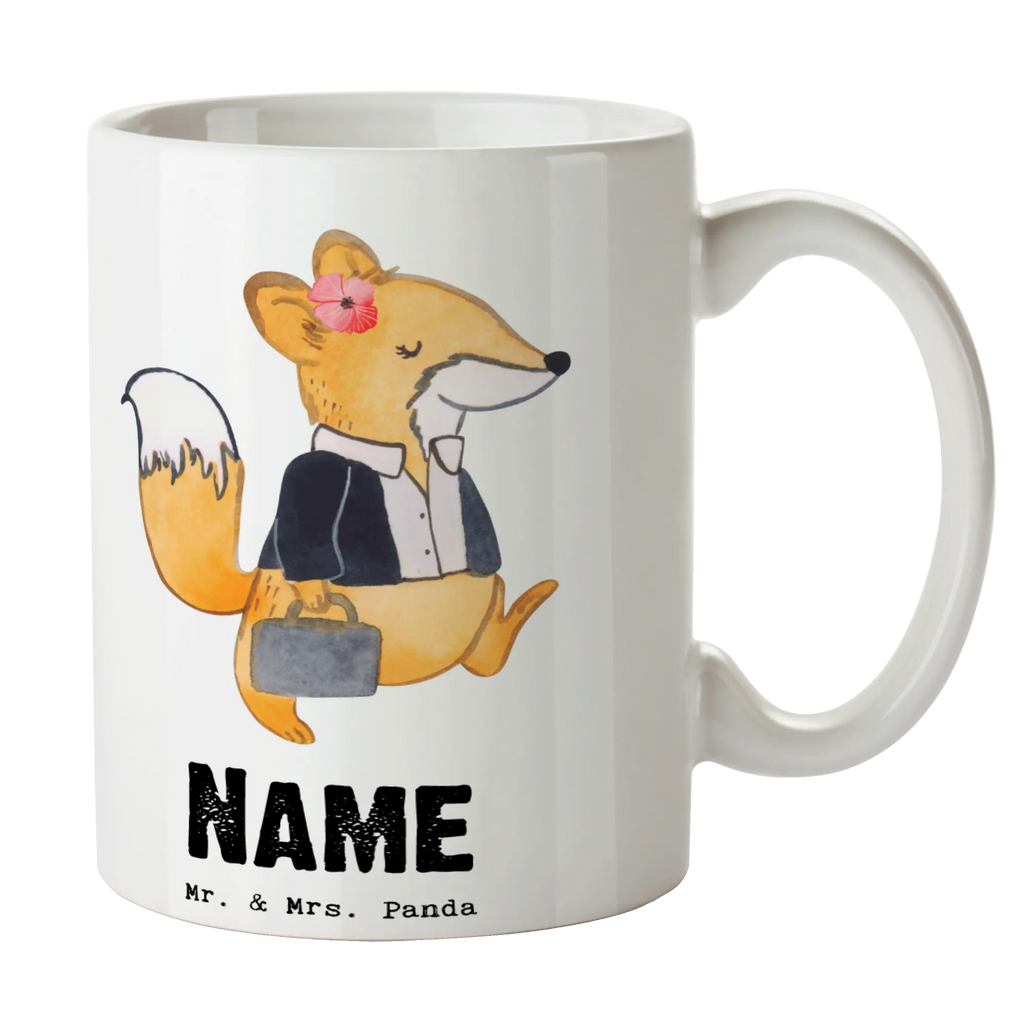 Personalisierte Tasse Anwältin mit Herz Personalisierte Tasse, Namenstasse, Wunschname, Personalisiert, Tasse, Namen, Drucken, Tasse mit Namen, Beruf, Ausbildung, Jubiläum, Abschied, Rente, Kollege, Kollegin, Geschenk, Schenken, Arbeitskollege, Mitarbeiter, Firma, Danke, Dankeschön, Anwältin, Juristin, Jurastudentin, Staatsexamen, Anwaltskanzlei