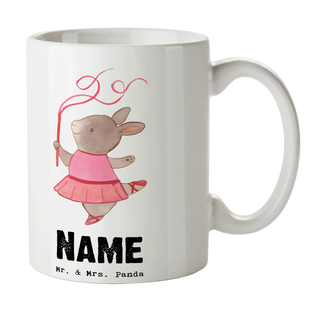 Personalisierte Tasse Balletttänzerin mit Herz Personalisierte Tasse, Namenstasse, Wunschname, Personalisiert, Tasse, Namen, Drucken, Tasse mit Namen, Beruf, Ausbildung, Jubiläum, Abschied, Rente, Kollege, Kollegin, Geschenk, Schenken, Arbeitskollege, Mitarbeiter, Firma, Danke, Dankeschön, Balletttänzerin, Ballerina, Ballett, Glücksbringer Auftritt, Ballettaufführung, Ballettunterricht, Ballettstunden