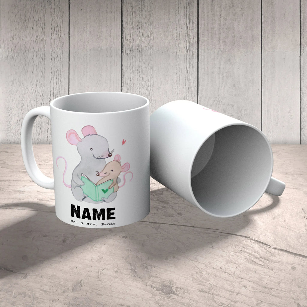 Personalisierte Tasse Erzieherin mit Herz Personalisierte Tasse, Namenstasse, Wunschname, Personalisiert, Tasse, Namen, Drucken, Tasse mit Namen, Beruf, Ausbildung, Jubiläum, Abschied, Rente, Kollege, Kollegin, Geschenk, Schenken, Arbeitskollege, Mitarbeiter, Firma, Danke, Dankeschön, Erzieherin, Kindergärtnerin, Pädagogin, Kindergarten, Abschiedsgeschenke Kindergarten