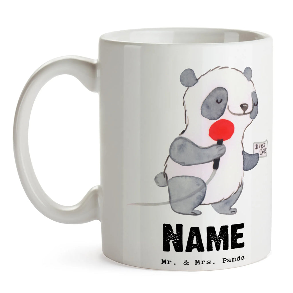 Personalisierte Tasse Modejournalistin mit Herz Personalisierte Tasse, Namenstasse, Wunschname, Personalisiert, Tasse, Namen, Drucken, Tasse mit Namen, Beruf, Ausbildung, Jubiläum, Abschied, Rente, Kollege, Kollegin, Geschenk, Schenken, Arbeitskollege, Mitarbeiter, Firma, Danke, Dankeschön, Modejournalistin, Journalistin, Reporterin, Redakteurin, Pressebüro, Studium