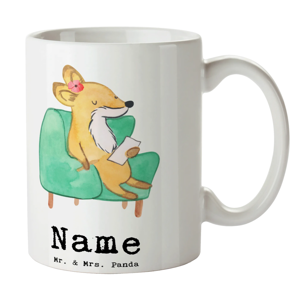 Personalisierte Tasse Psychologin mit Herz Personalisierte Tasse, Namenstasse, Wunschname, Personalisiert, Tasse, Namen, Drucken, Tasse mit Namen, Beruf, Ausbildung, Jubiläum, Abschied, Rente, Kollege, Kollegin, Geschenk, Schenken, Arbeitskollege, Mitarbeiter, Firma, Danke, Dankeschön