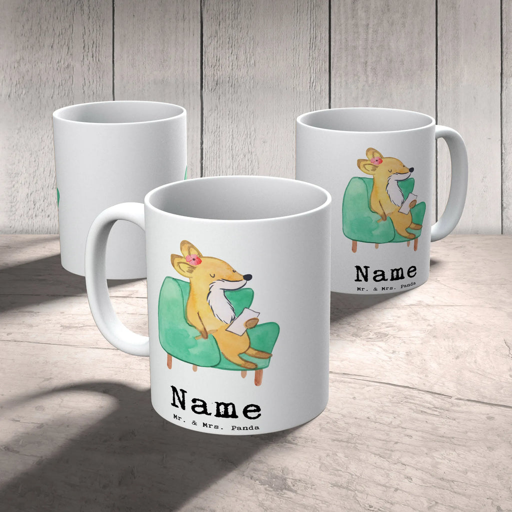 Personalisierte Tasse Psychologin mit Herz Personalisierte Tasse, Namenstasse, Wunschname, Personalisiert, Tasse, Namen, Drucken, Tasse mit Namen, Beruf, Ausbildung, Jubiläum, Abschied, Rente, Kollege, Kollegin, Geschenk, Schenken, Arbeitskollege, Mitarbeiter, Firma, Danke, Dankeschön