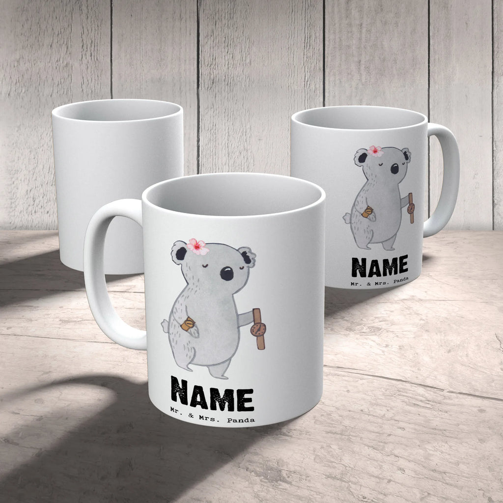 Personalisierte Tasse Uhrmacherin mit Herz Personalisierte Tasse, Namenstasse, Wunschname, Personalisiert, Tasse, Namen, Drucken, Tasse mit Namen, Beruf, Ausbildung, Jubiläum, Abschied, Rente, Kollege, Kollegin, Geschenk, Schenken, Arbeitskollege, Mitarbeiter, Firma, Danke, Dankeschön