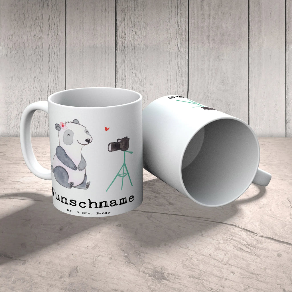 Personalisierte Tasse Vloggerin mit Herz Personalisierte Tasse, Namenstasse, Wunschname, Personalisiert, Tasse, Namen, Drucken, Tasse mit Namen, Beruf, Ausbildung, Jubiläum, Abschied, Rente, Kollege, Kollegin, Geschenk, Schenken, Arbeitskollege, Mitarbeiter, Firma, Danke, Dankeschön