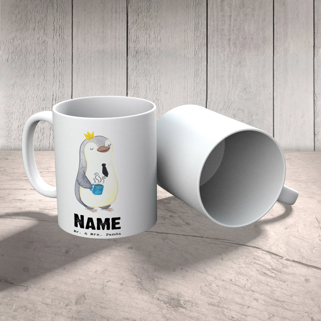 Personalisierte Tasse Abteilungsleiter mit Herz Personalisierte Tasse, Namenstasse, Wunschname, Personalisiert, Tasse, Namen, Drucken, Tasse mit Namen, Beruf, Ausbildung, Jubiläum, Abschied, Rente, Kollege, Kollegin, Geschenk, Schenken, Arbeitskollege, Mitarbeiter, Firma, Danke, Dankeschön, Abteilungsleiter, Teamleiter, Führungskraft