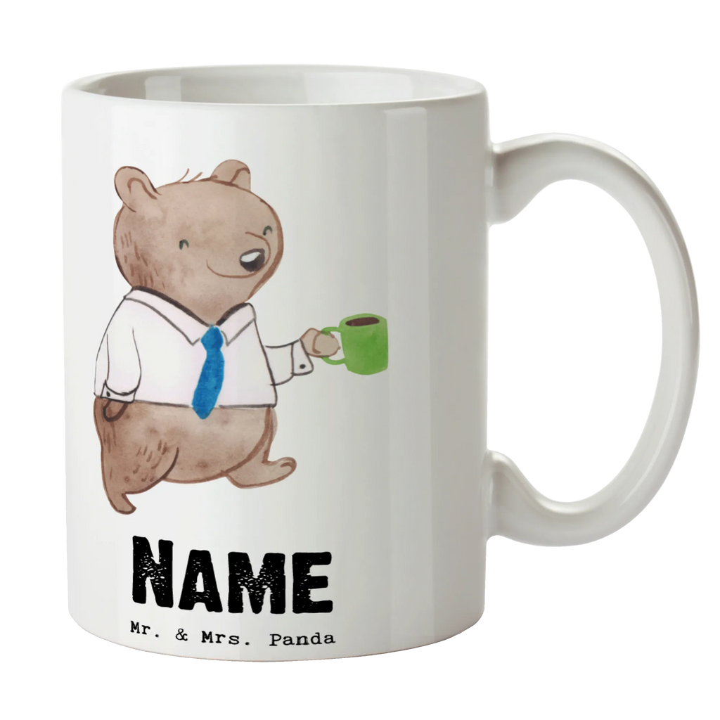 Personalisierte Tasse Beamter mit Herz Personalisierte Tasse, Namenstasse, Wunschname, Personalisiert, Tasse, Namen, Drucken, Tasse mit Namen, Beruf, Ausbildung, Jubiläum, Abschied, Rente, Kollege, Kollegin, Geschenk, Schenken, Arbeitskollege, Mitarbeiter, Firma, Danke, Dankeschön, Beamter, Verbeamtung, Beamtentum, öffentlicher Dienst, Studium, Amt