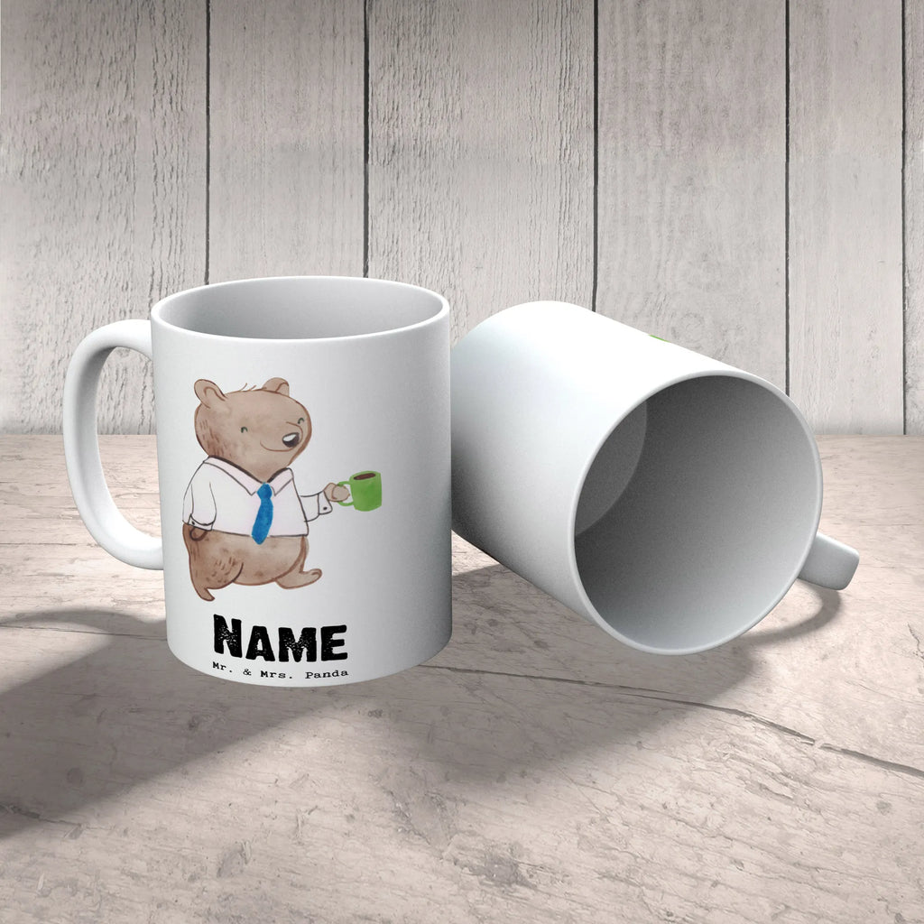 Personalisierte Tasse Beamter mit Herz Personalisierte Tasse, Namenstasse, Wunschname, Personalisiert, Tasse, Namen, Drucken, Tasse mit Namen, Beruf, Ausbildung, Jubiläum, Abschied, Rente, Kollege, Kollegin, Geschenk, Schenken, Arbeitskollege, Mitarbeiter, Firma, Danke, Dankeschön, Beamter, Verbeamtung, Beamtentum, öffentlicher Dienst, Studium, Amt