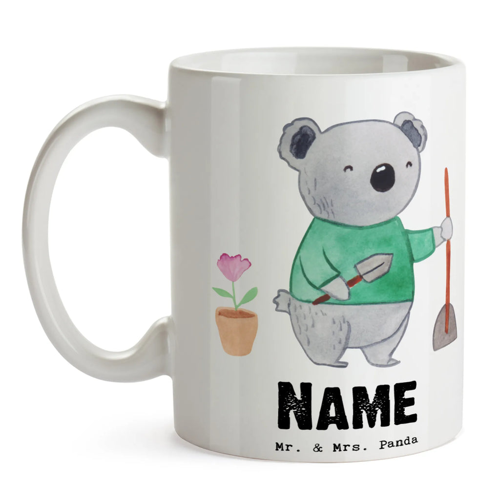 Personalisierte Tasse Garten- und Landschaftsbauer mit Herz Personalisierte Tasse, Namenstasse, Wunschname, Personalisiert, Tasse, Namen, Drucken, Tasse mit Namen, Beruf, Ausbildung, Jubiläum, Abschied, Rente, Kollege, Kollegin, Geschenk, Schenken, Arbeitskollege, Mitarbeiter, Firma, Danke, Dankeschön, Gärtner, Gartenplaner, Gärtnerei, Gartenbau, Hobbygärtner, Garten- und Landschaftsbauer