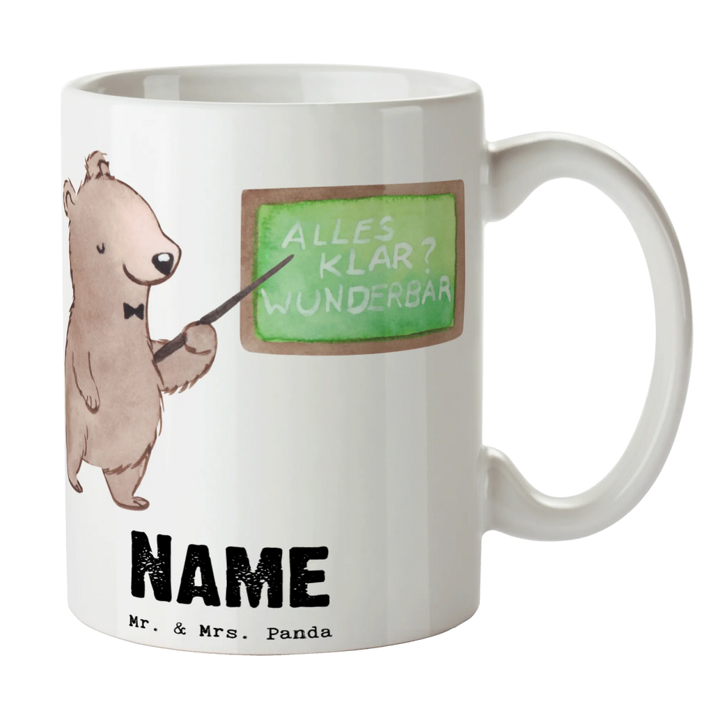 Personalisierte Tasse Sachkundelehrer mit Herz Personalisierte Tasse, Namenstasse, Wunschname, Personalisiert, Tasse, Namen, Drucken, Tasse mit Namen, Beruf, Ausbildung, Jubiläum, Abschied, Rente, Kollege, Kollegin, Geschenk, Schenken, Arbeitskollege, Mitarbeiter, Firma, Danke, Dankeschön, Sachkundelehrer, Sachkundeunterricht, Schule, Grundschule