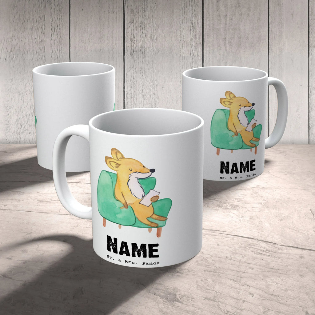 Personalisierte Tasse Therapeut mit Herz Personalisierte Tasse, Namenstasse, Wunschname, Personalisiert, Tasse, Namen, Drucken, Tasse mit Namen, Beruf, Ausbildung, Jubiläum, Abschied, Rente, Kollege, Kollegin, Geschenk, Schenken, Arbeitskollege, Mitarbeiter, Firma, Danke, Dankeschön