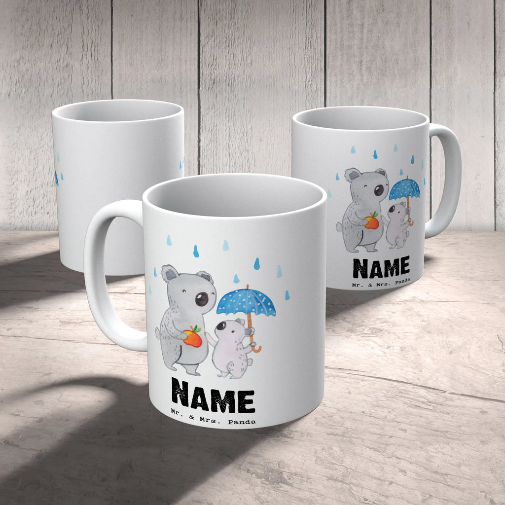 Personalisierte Tasse Tagesvater mit Herz Personalisierte Tasse, Namenstasse, Wunschname, Personalisiert, Tasse, Namen, Drucken, Tasse mit Namen, Beruf, Ausbildung, Jubiläum, Abschied, Rente, Kollege, Kollegin, Geschenk, Schenken, Arbeitskollege, Mitarbeiter, Firma, Danke, Dankeschön