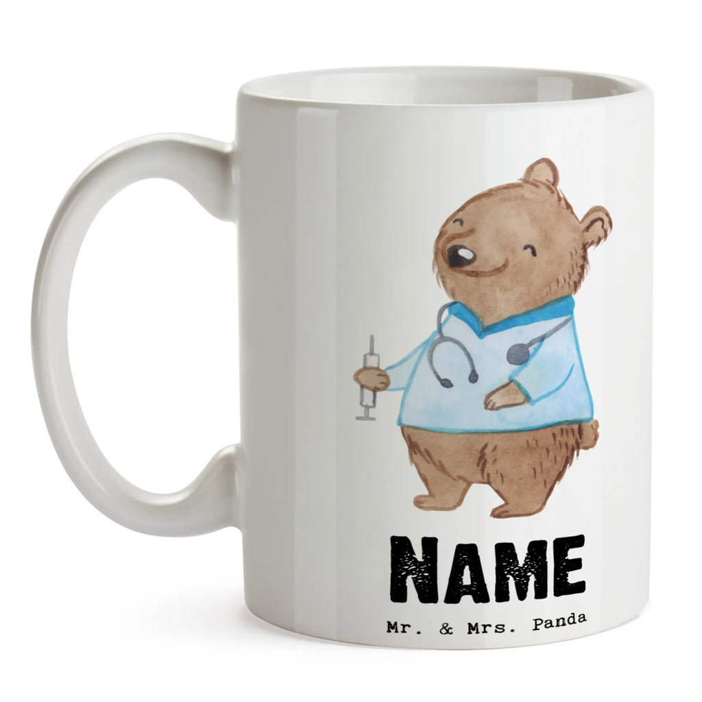 Personalisierte Tasse Anästhesist mit Herz Personalisierte Tasse, Namenstasse, Wunschname, Personalisiert, Tasse, Namen, Drucken, Tasse mit Namen, Beruf, Ausbildung, Jubiläum, Abschied, Rente, Kollege, Kollegin, Geschenk, Schenken, Arbeitskollege, Mitarbeiter, Firma, Danke, Dankeschön, Anästhesist, Narkosearzt, Anästhesie, Krankenhaus, Studium