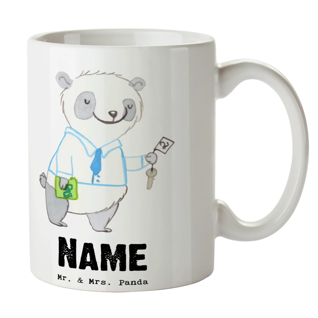 Personalisierte Tasse Hotelkaufmann mit Herz Personalisierte Tasse, Namenstasse, Wunschname, Personalisiert, Tasse, Namen, Drucken, Tasse mit Namen, Beruf, Ausbildung, Jubiläum, Abschied, Rente, Kollege, Kollegin, Geschenk, Schenken, Arbeitskollege, Mitarbeiter, Firma, Danke, Dankeschön, Hotelkaufmann, Hotelfachmann, Hotelfachangestellter, Hotelier, Hoteleröffnung