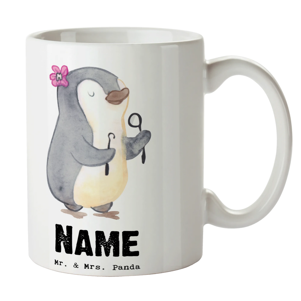 Personalisierte Tasse Zahntechnikerin mit Herz Personalisierte Tasse, Namenstasse, Wunschname, Personalisiert, Tasse, Namen, Drucken, Tasse mit Namen, Beruf, Ausbildung, Jubiläum, Abschied, Rente, Kollege, Kollegin, Geschenk, Schenken, Arbeitskollege, Mitarbeiter, Firma, Danke, Dankeschön