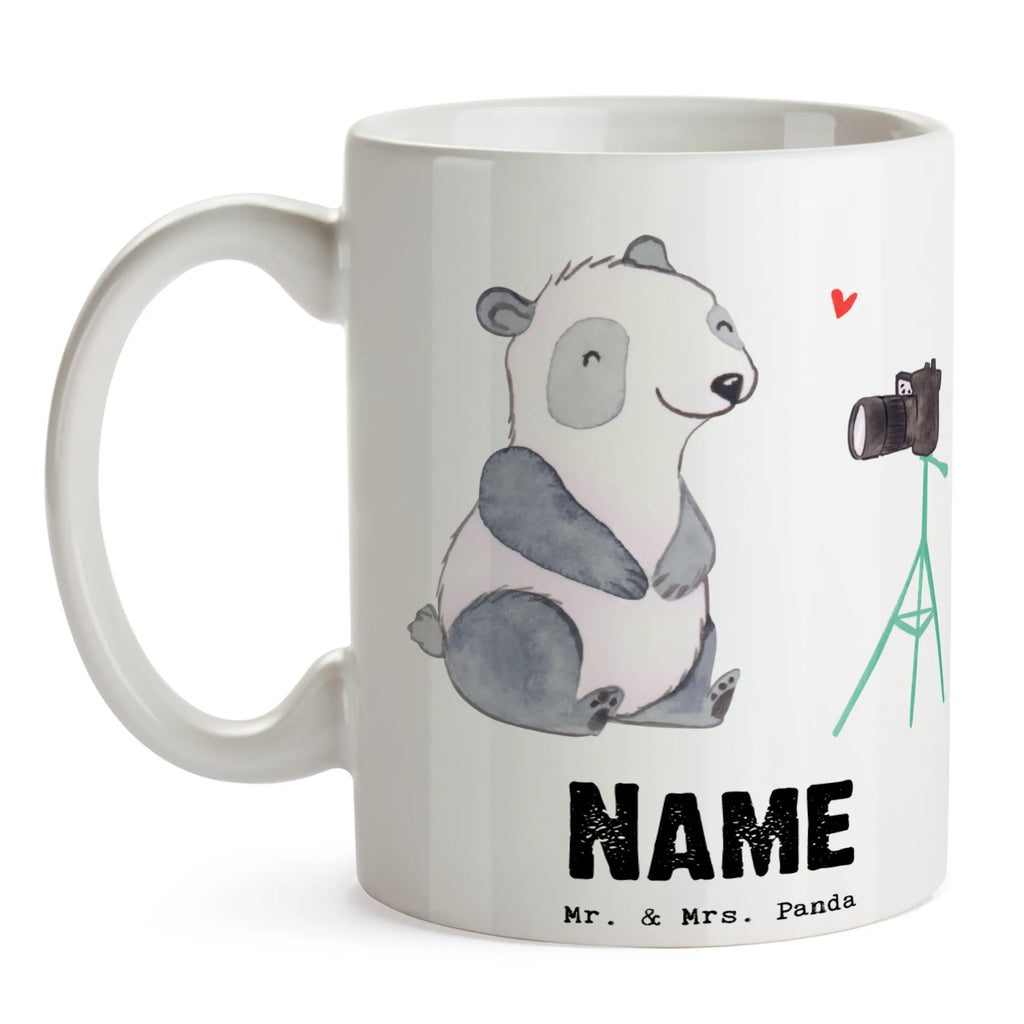 Personalisierte Tasse Vlogger mit Herz Personalisierte Tasse, Namenstasse, Wunschname, Personalisiert, Tasse, Namen, Drucken, Tasse mit Namen, Beruf, Ausbildung, Jubiläum, Abschied, Rente, Kollege, Kollegin, Geschenk, Schenken, Arbeitskollege, Mitarbeiter, Firma, Danke, Dankeschön