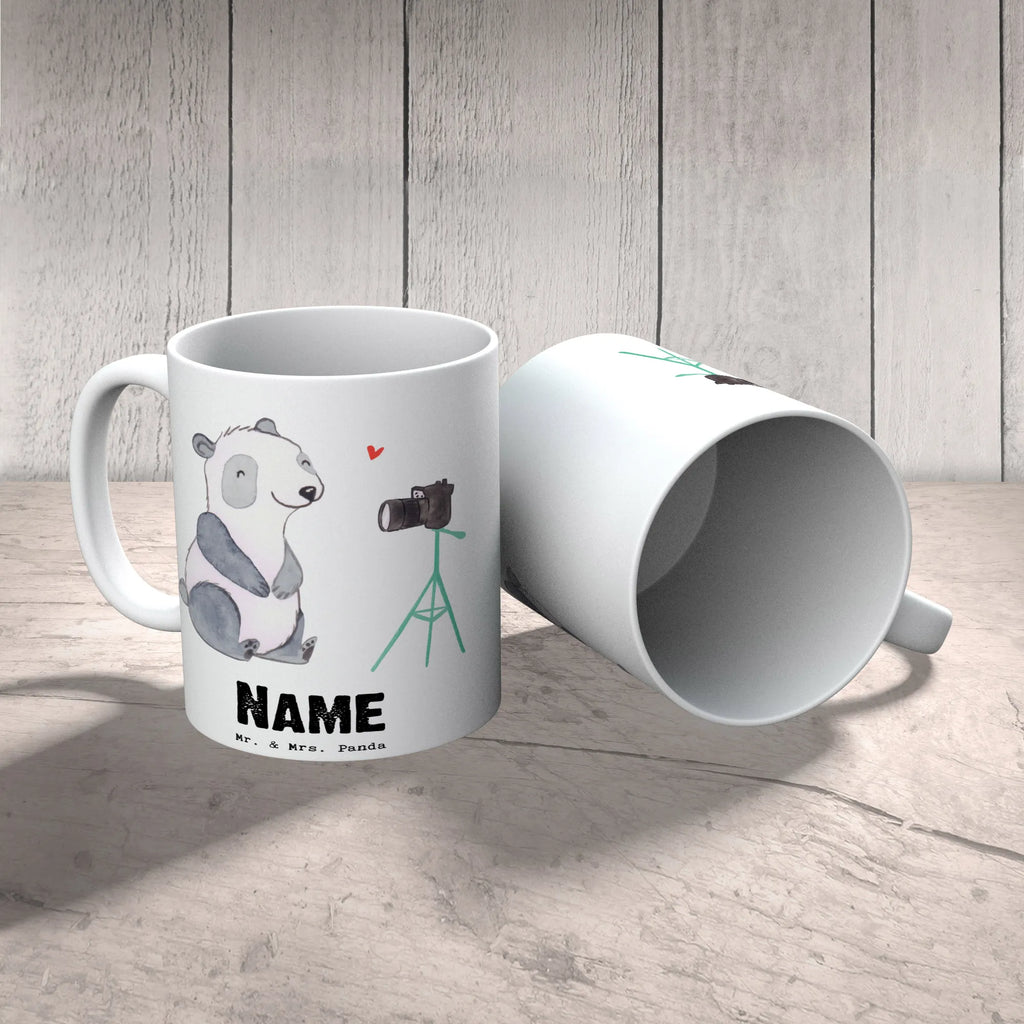 Personalisierte Tasse Vlogger mit Herz Personalisierte Tasse, Namenstasse, Wunschname, Personalisiert, Tasse, Namen, Drucken, Tasse mit Namen, Beruf, Ausbildung, Jubiläum, Abschied, Rente, Kollege, Kollegin, Geschenk, Schenken, Arbeitskollege, Mitarbeiter, Firma, Danke, Dankeschön