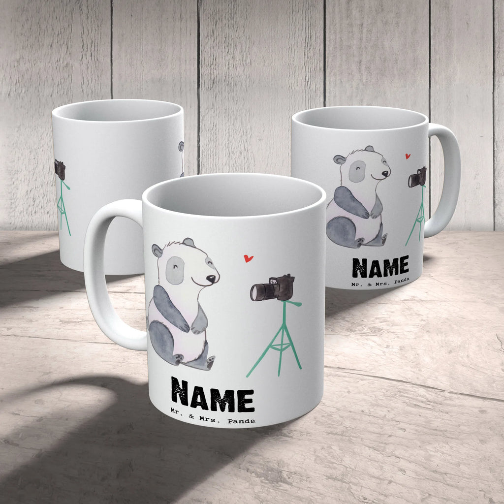 Personalisierte Tasse Vlogger mit Herz Personalisierte Tasse, Namenstasse, Wunschname, Personalisiert, Tasse, Namen, Drucken, Tasse mit Namen, Beruf, Ausbildung, Jubiläum, Abschied, Rente, Kollege, Kollegin, Geschenk, Schenken, Arbeitskollege, Mitarbeiter, Firma, Danke, Dankeschön