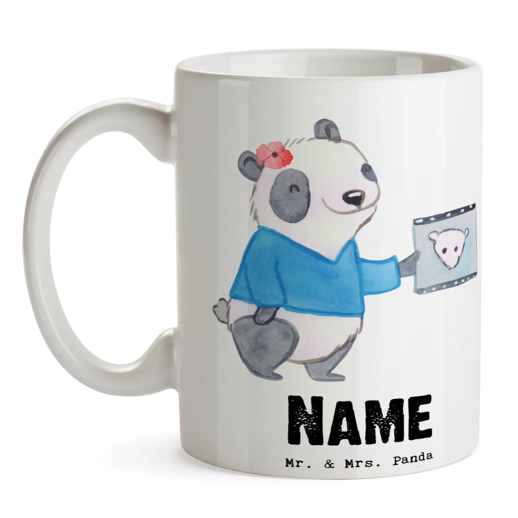 Personalisierte Tasse Radiologie Assistentin mit Herz Personalisierte Tasse, Namenstasse, Wunschname, Personalisiert, Tasse, Namen, Drucken, Tasse mit Namen, Beruf, Ausbildung, Jubiläum, Abschied, Rente, Kollege, Kollegin, Geschenk, Schenken, Arbeitskollege, Mitarbeiter, Firma, Danke, Dankeschön