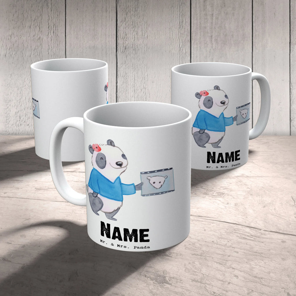 Personalisierte Tasse Radiologie Assistentin mit Herz Personalisierte Tasse, Namenstasse, Wunschname, Personalisiert, Tasse, Namen, Drucken, Tasse mit Namen, Beruf, Ausbildung, Jubiläum, Abschied, Rente, Kollege, Kollegin, Geschenk, Schenken, Arbeitskollege, Mitarbeiter, Firma, Danke, Dankeschön