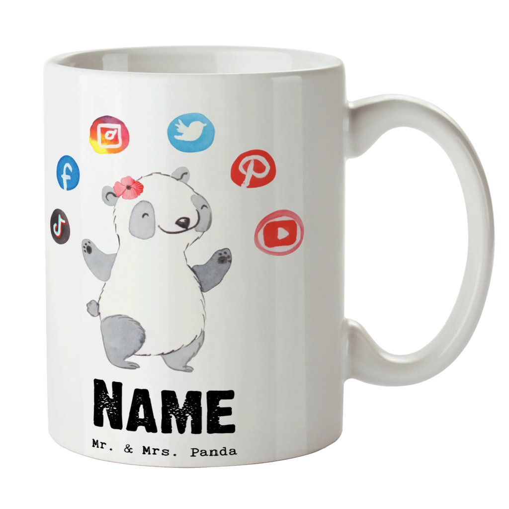 Personalisierte Tasse Kauffrau für Marketingkommunikation mit Herz Personalisierte Tasse, Namenstasse, Wunschname, Personalisiert, Tasse, Namen, Drucken, Tasse mit Namen, Beruf, Ausbildung, Jubiläum, Abschied, Rente, Kollege, Kollegin, Geschenk, Schenken, Arbeitskollege, Mitarbeiter, Firma, Danke, Dankeschön