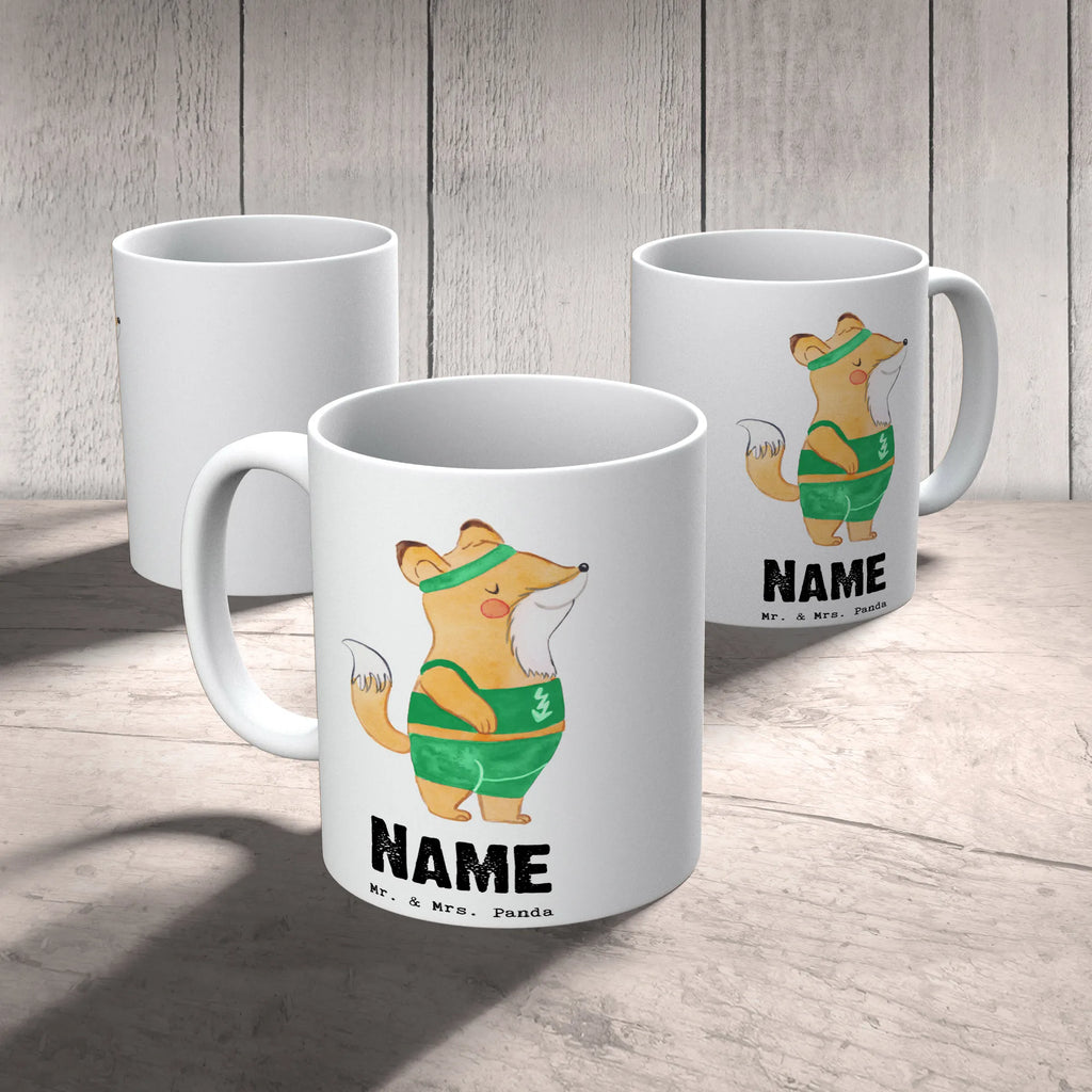 Personalisierte Tasse Sportlehrer mit Herz Personalisierte Tasse, Namenstasse, Wunschname, Personalisiert, Tasse, Namen, Drucken, Tasse mit Namen, Beruf, Ausbildung, Jubiläum, Abschied, Rente, Kollege, Kollegin, Geschenk, Schenken, Arbeitskollege, Mitarbeiter, Firma, Danke, Dankeschön