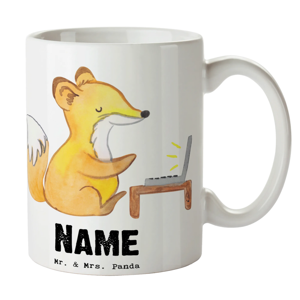 Personalisierte Tasse Assistent mit Herz Personalisierte Tasse, Namenstasse, Wunschname, Personalisiert, Tasse, Namen, Drucken, Tasse mit Namen, Beruf, Ausbildung, Jubiläum, Abschied, Rente, Kollege, Kollegin, Geschenk, Schenken, Arbeitskollege, Mitarbeiter, Firma, Danke, Dankeschön