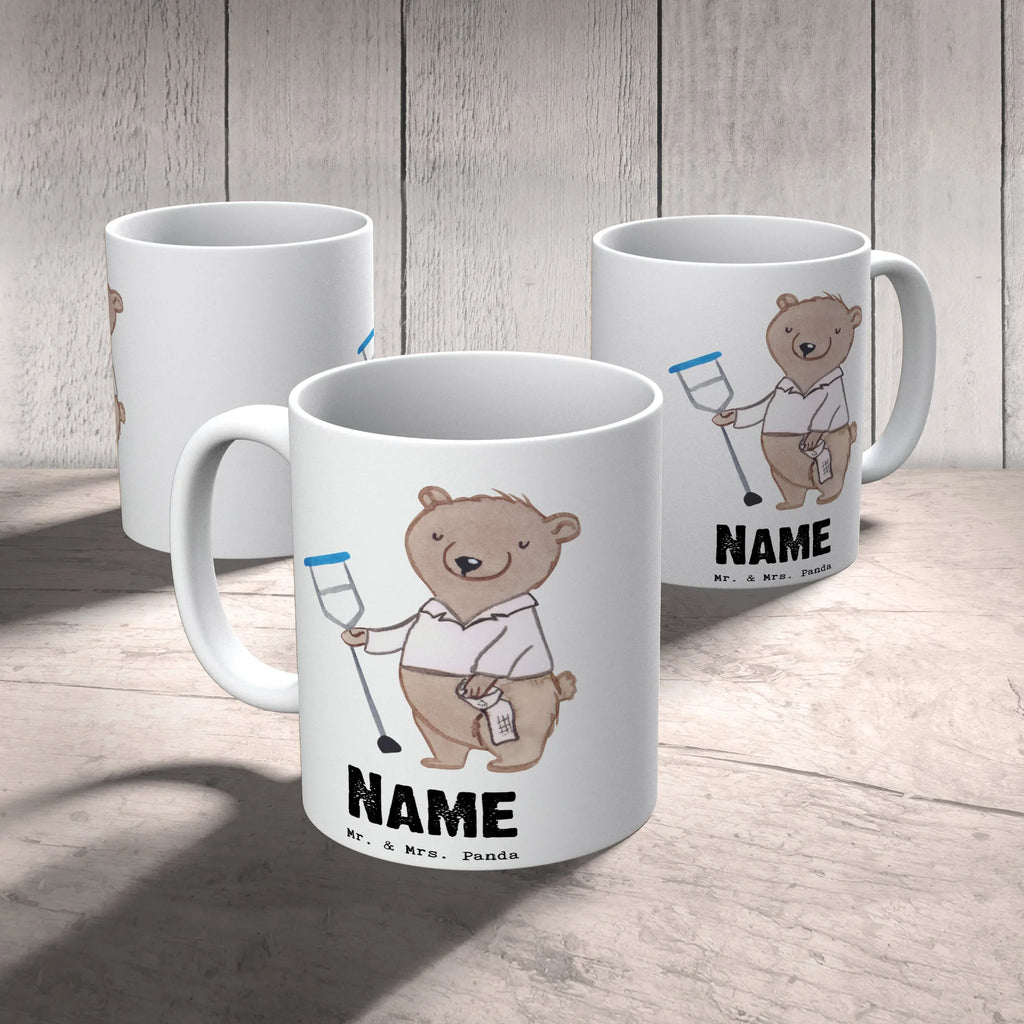 Personalisierte Tasse Orthopäde mit Herz Personalisierte Tasse, Namenstasse, Wunschname, Personalisiert, Tasse, Namen, Drucken, Tasse mit Namen, Beruf, Ausbildung, Jubiläum, Abschied, Rente, Kollege, Kollegin, Geschenk, Schenken, Arbeitskollege, Mitarbeiter, Firma, Danke, Dankeschön, Orthopäde, Facharzt, Orthopädie, Praxis, Eröffnung