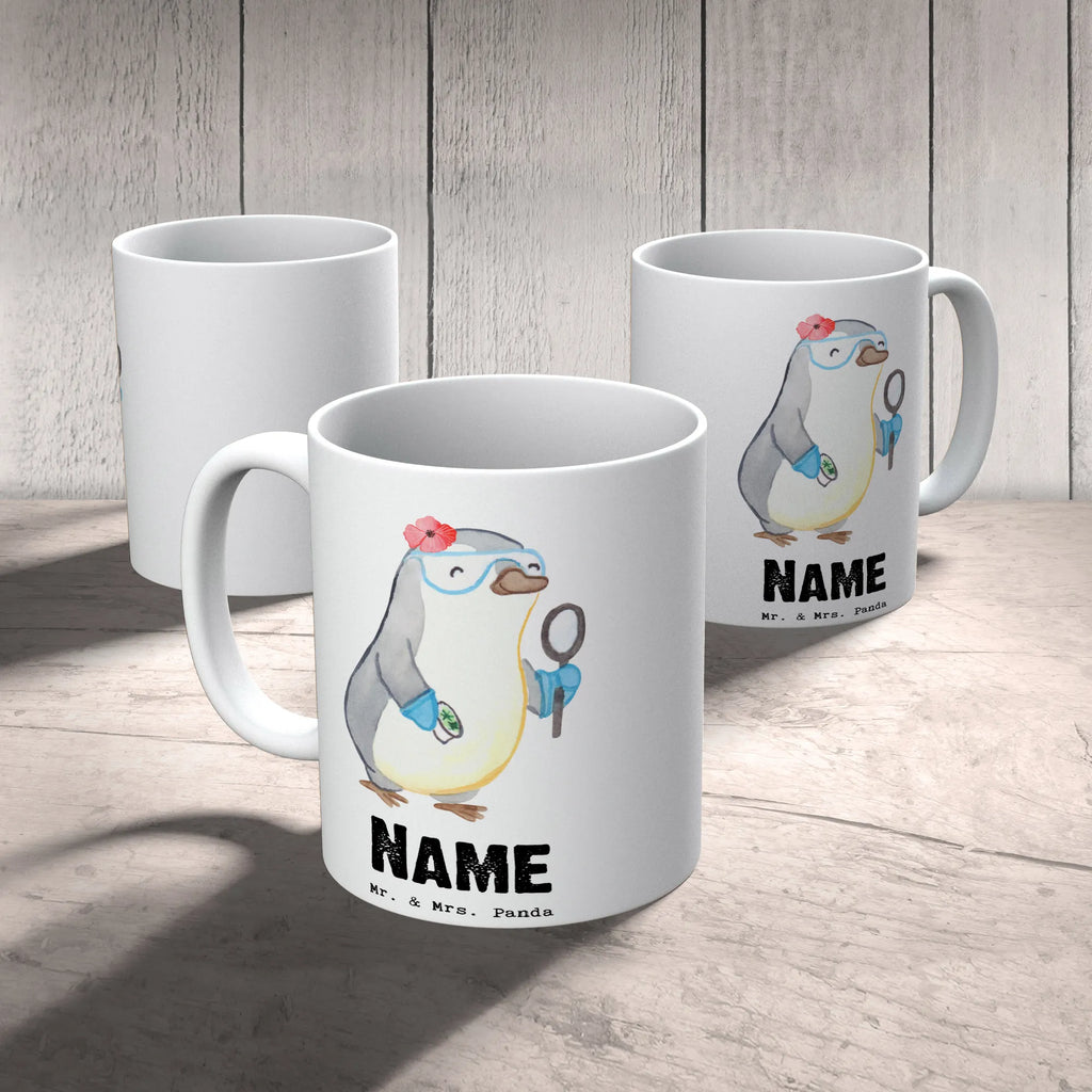 Personalisierte Tasse Biologielehrerin mit Herz Personalisierte Tasse, Namenstasse, Wunschname, Personalisiert, Tasse, Namen, Drucken, Tasse mit Namen, Beruf, Ausbildung, Jubiläum, Abschied, Rente, Kollege, Kollegin, Geschenk, Schenken, Arbeitskollege, Mitarbeiter, Firma, Danke, Dankeschön, Biologielehrerin, Biolehrerin, Biounterricht, Biologie, Schule, Grundschule